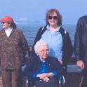 Aunt Bee's Visit, November 2004